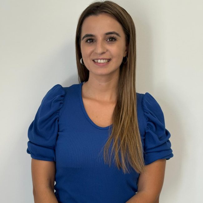 Mariana Matos - seguros