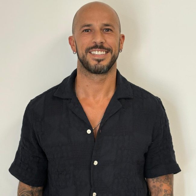 Ricardo Santos - seguros