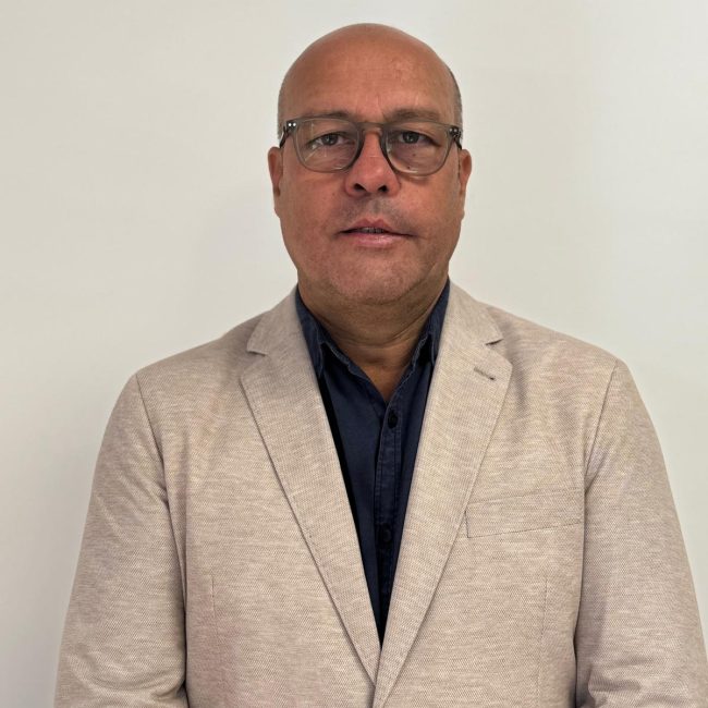 João Garcia - seguros